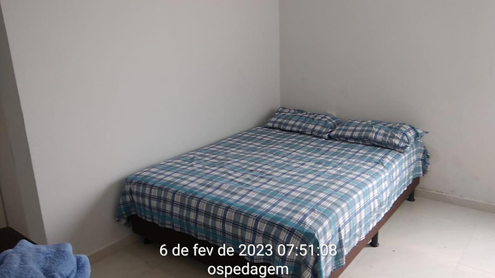 Pousada Lar Jampa - Acomodacoes Bed & Breakfast - Joao Pessoa — Photos 1